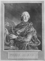 Pierre Jélyotte